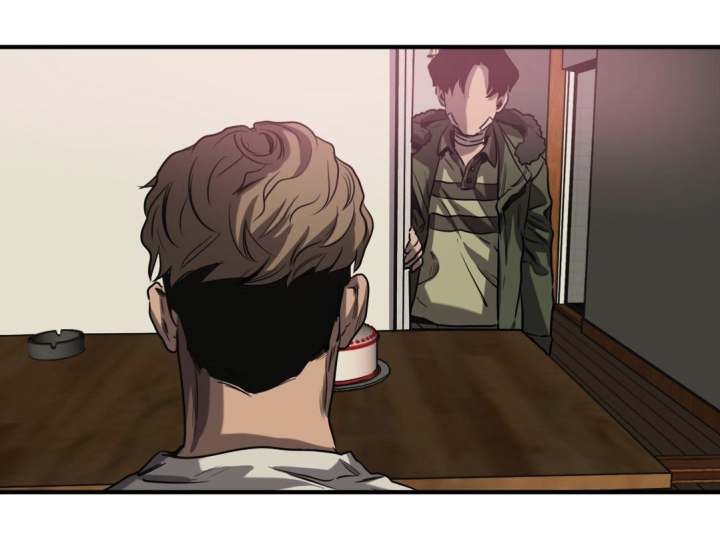 Killing Stalking Chapter 27 - Page 118