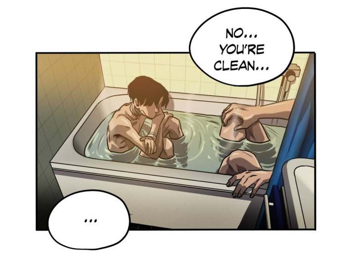 Killing Stalking Chapter 27 - Page 134