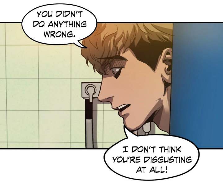 Killing Stalking Chapter 27 - Page 137