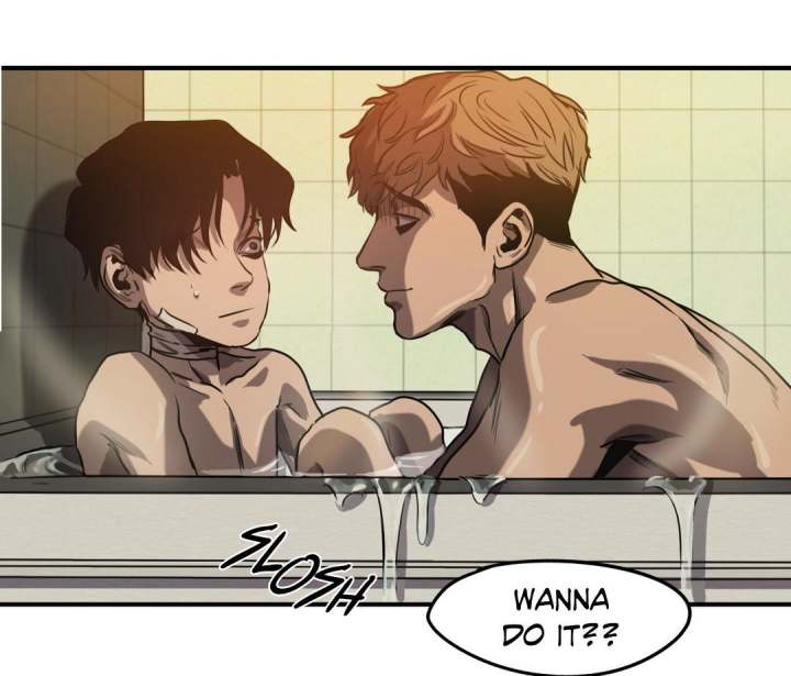 Killing Stalking Chapter 27 - Page 139