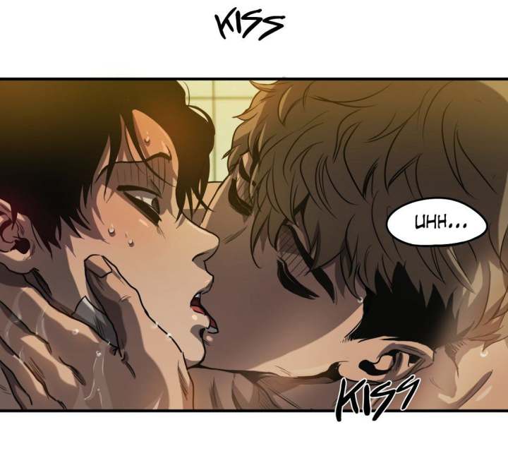 Killing Stalking Chapter 27 - Page 142