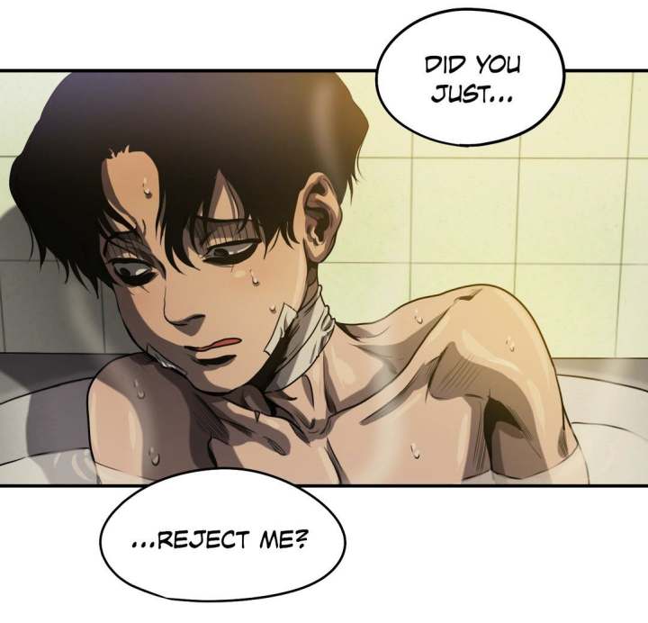 Killing Stalking Chapter 27 - Page 150