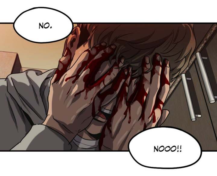 Killing Stalking Chapter 27 - Page 35