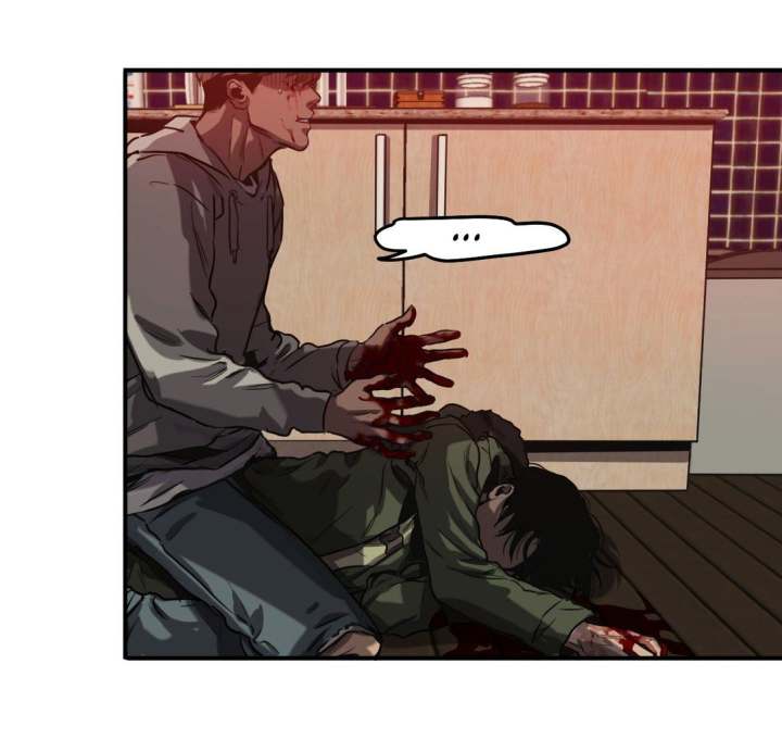 Killing Stalking Chapter 27 - Page 41