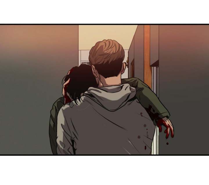 Killing Stalking Chapter 27 - Page 45