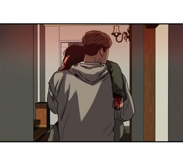 Killing Stalking Chapter 27 - Page 46