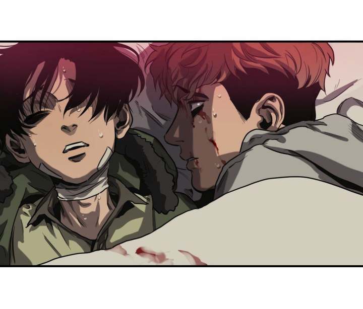 Killing Stalking Chapter 27 - Page 59