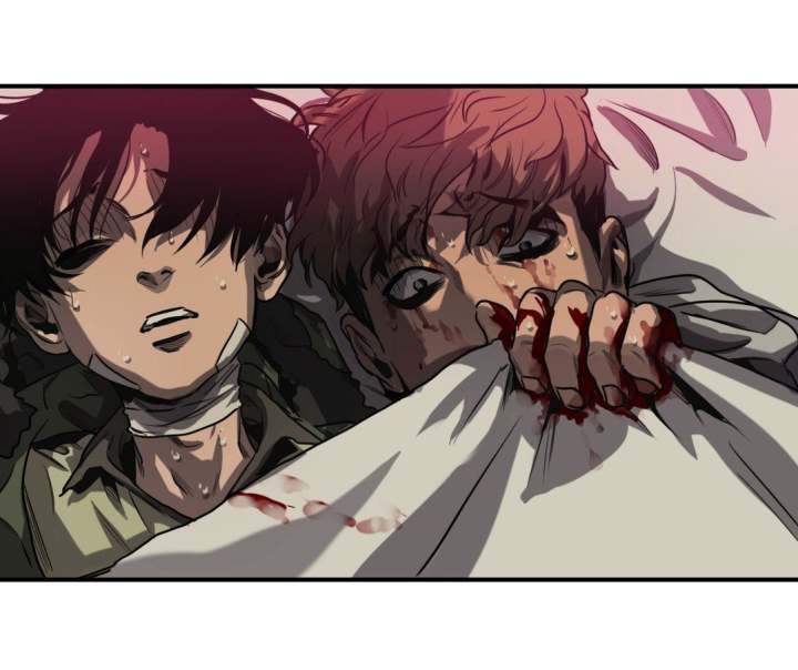 Killing Stalking Chapter 27 - Page 60