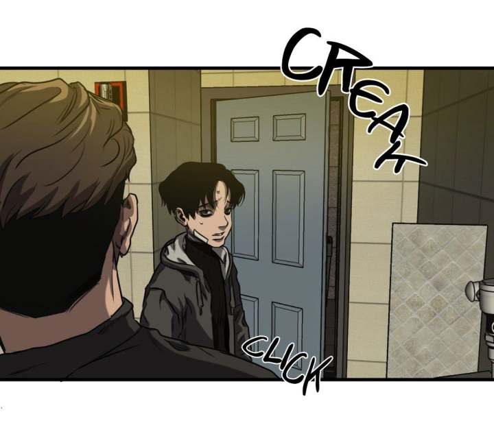 Killing Stalking Chapter 28 - Page 138