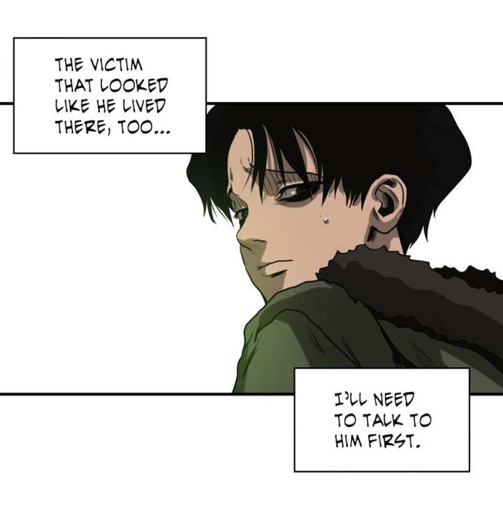 Killing Stalking Chapter 28 - Page 35