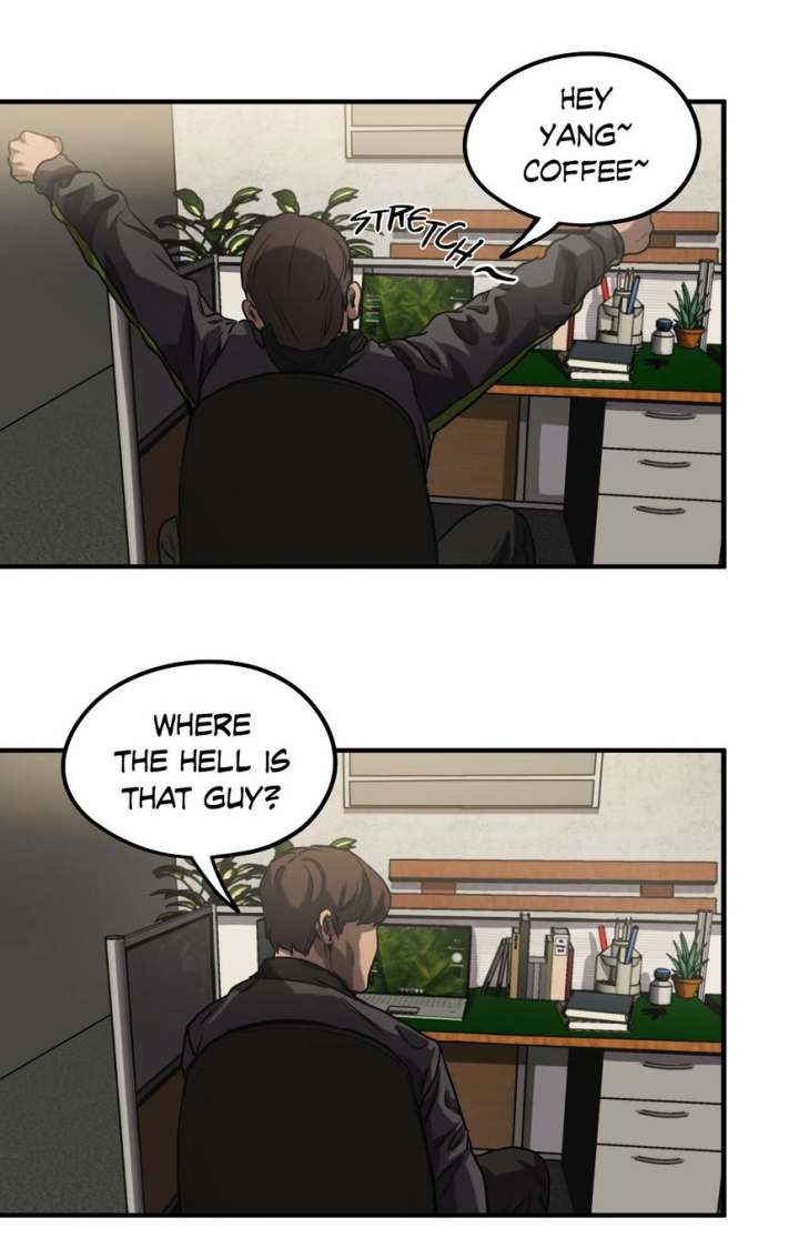 Killing Stalking Chapter 28 - Page 5