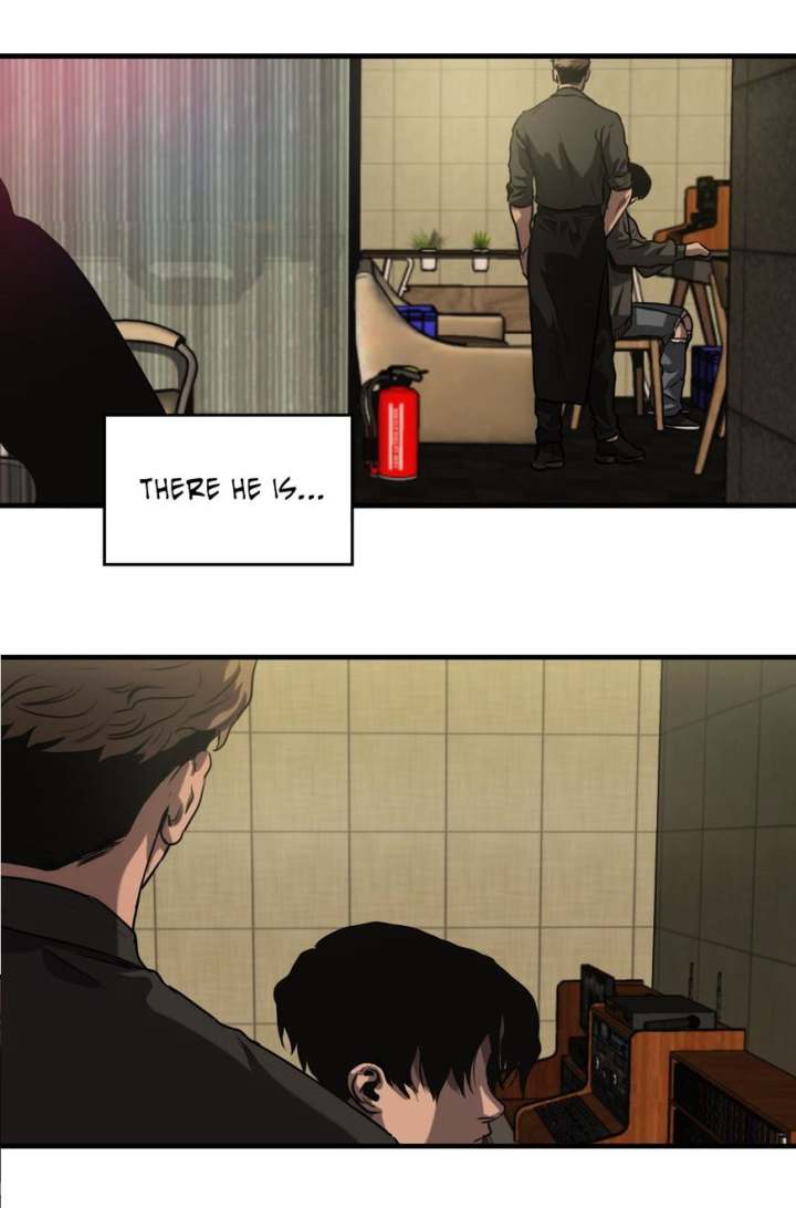 Killing Stalking Chapter 28 - Page 59