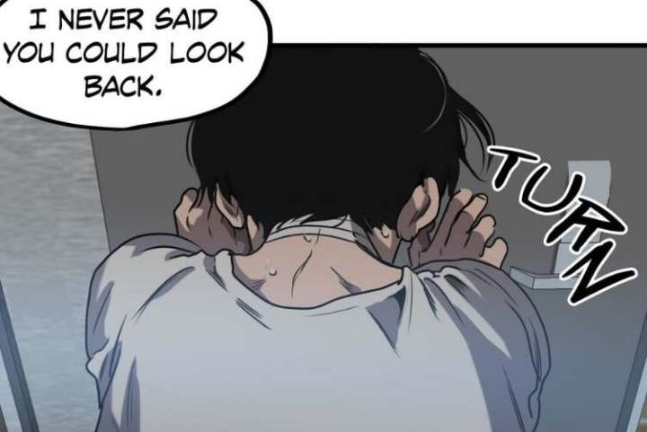 Killing Stalking Chapter 35 - Page 108