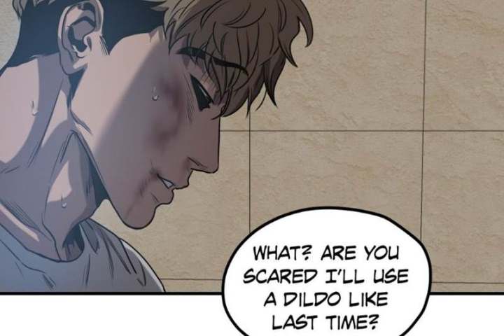 Killing Stalking Chapter 35 - Page 109