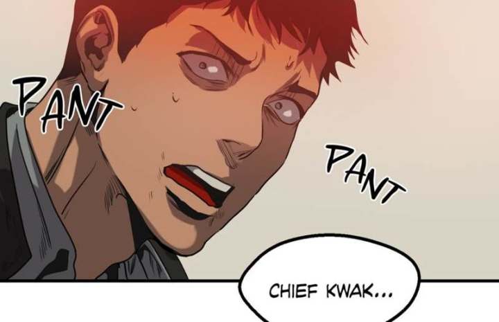 Killing Stalking Chapter 35 - Page 45