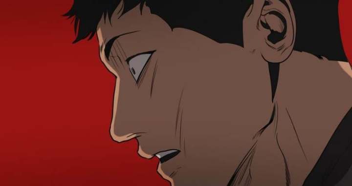 Killing Stalking Chapter 35 - Page 48