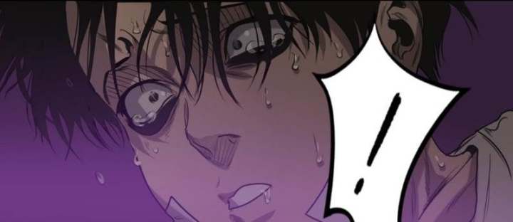 Killing Stalking Chapter 35 - Page 86