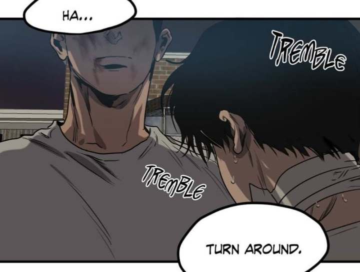 Killing Stalking Chapter 35 - Page 94