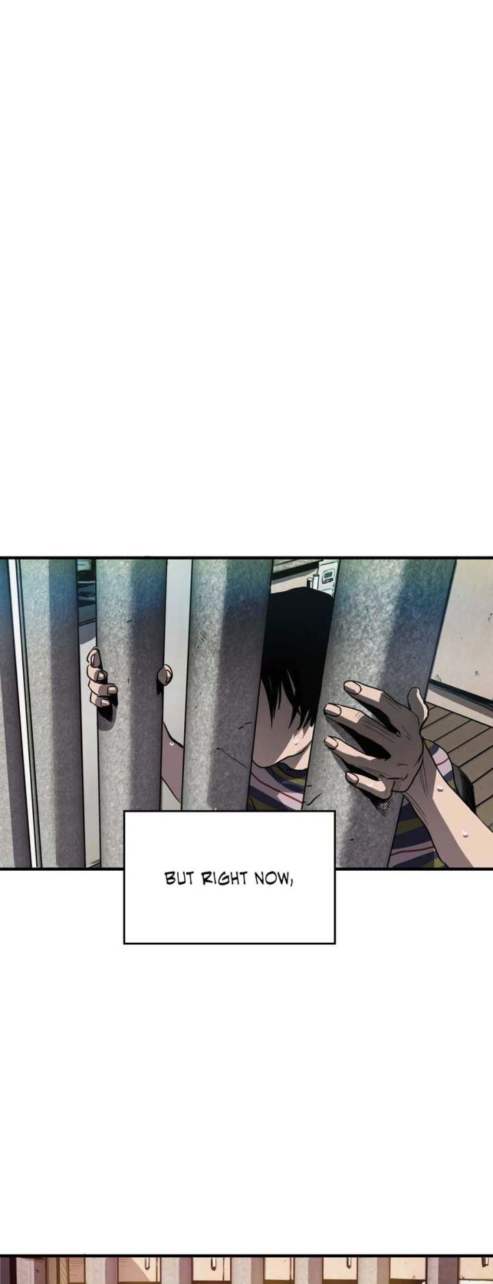 Killing Stalking Chapter 4 - Page 36