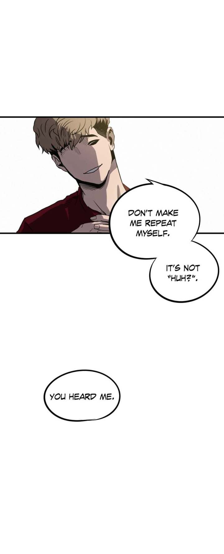 Killing Stalking Chapter 4 - Page 94