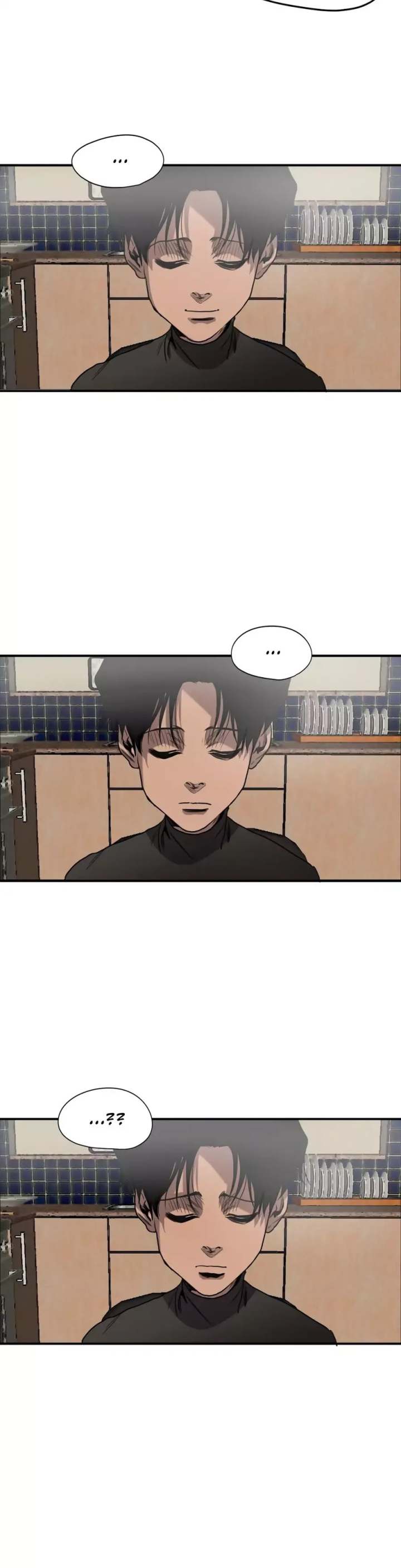 Killing Stalking Chapter 45 - Page 40