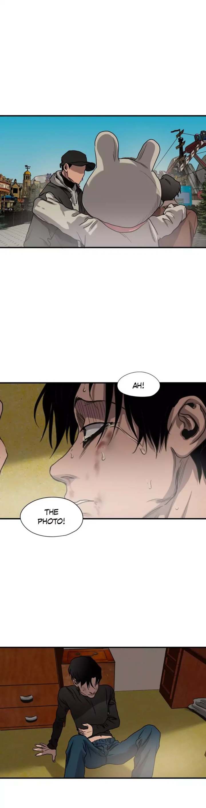 Killing Stalking Chapter 50 - Page 13