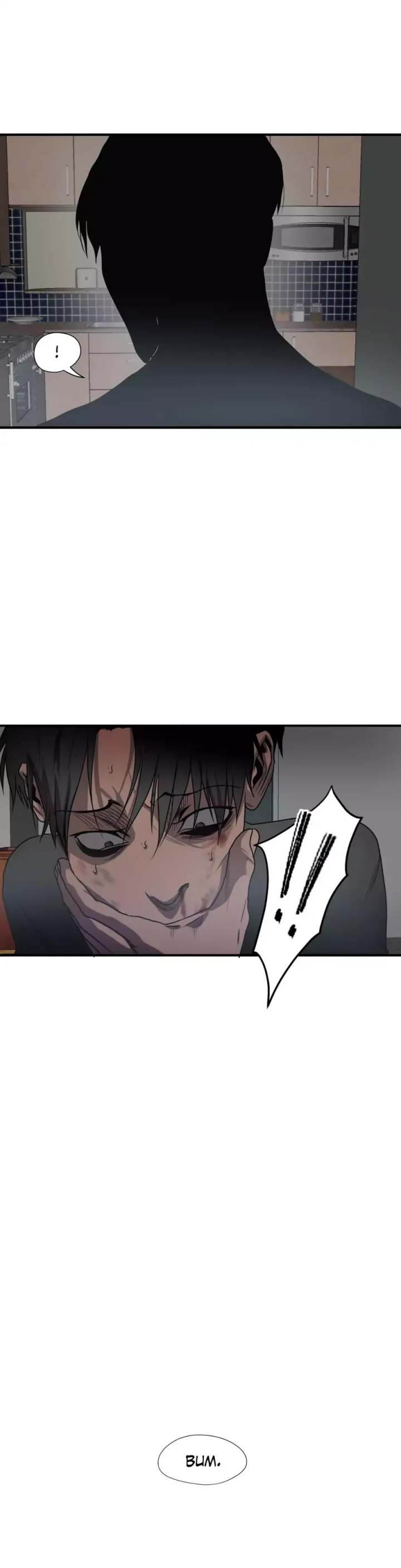 Killing Stalking Chapter 50 - Page 46