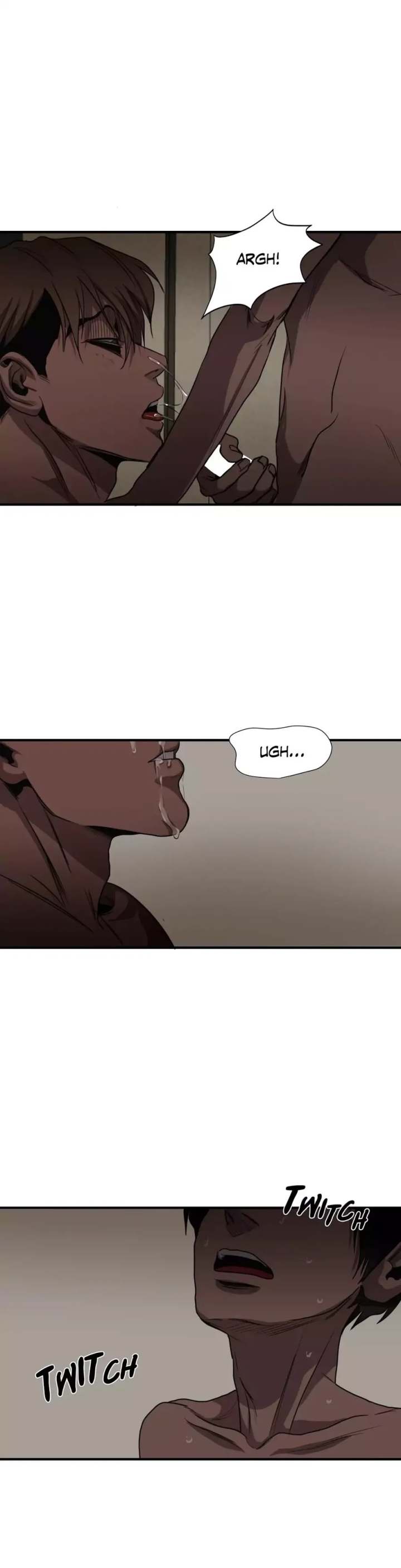 Killing Stalking Chapter 51 - Page 56