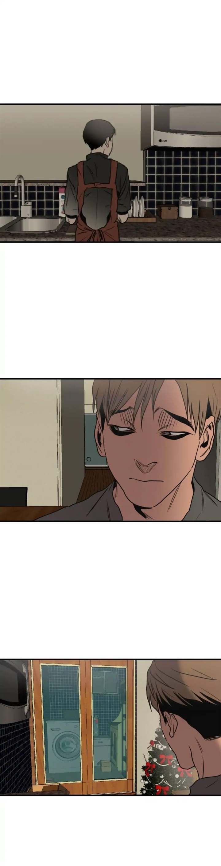 Killing Stalking Chapter 59 - Page 16