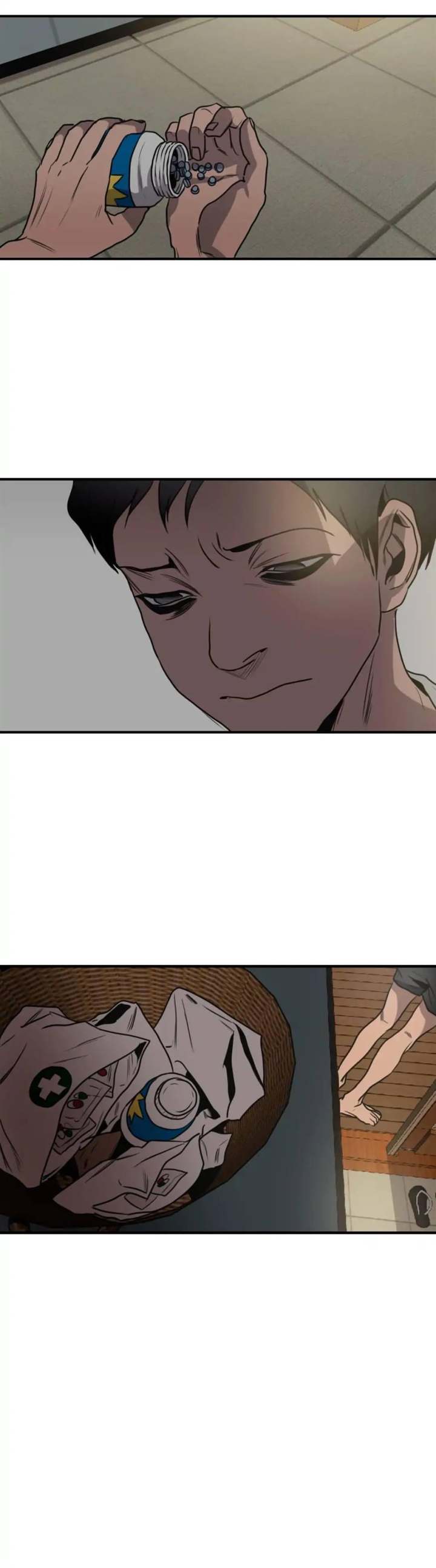 Killing Stalking Chapter 59 - Page 30