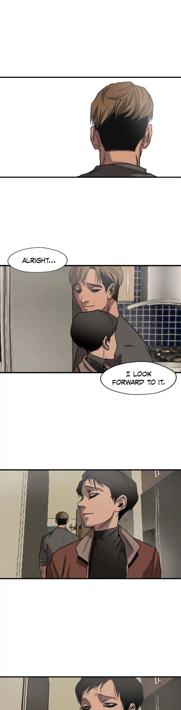 Killing Stalking Chapter 59 - Page 5