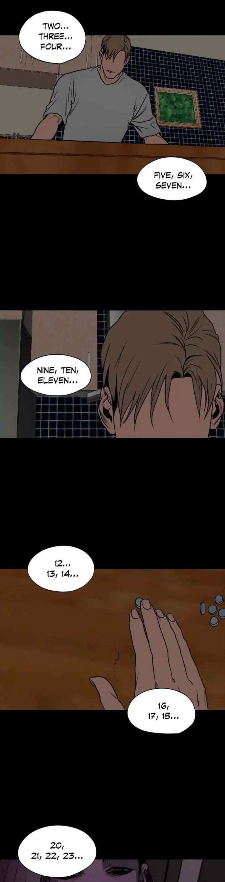 Killing Stalking Chapter 59 - Page 51