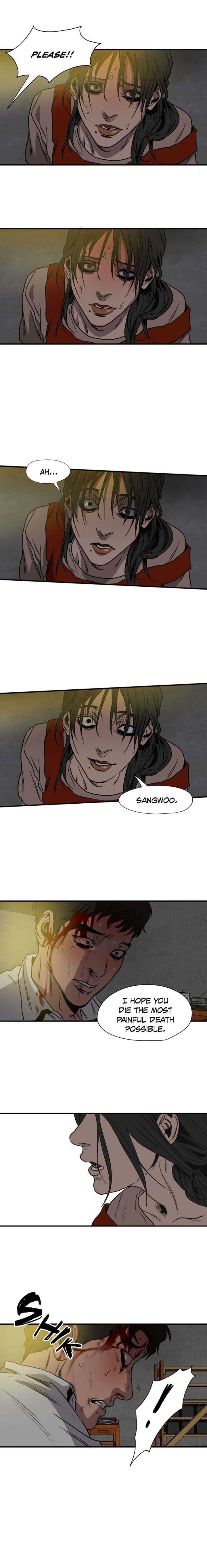 Killing Stalking Chapter 60 - Page 19