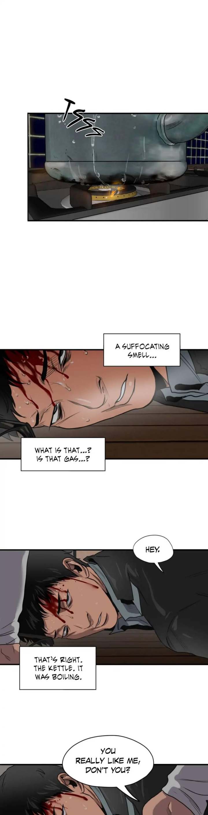 Killing Stalking Chapter 63 - Page 51