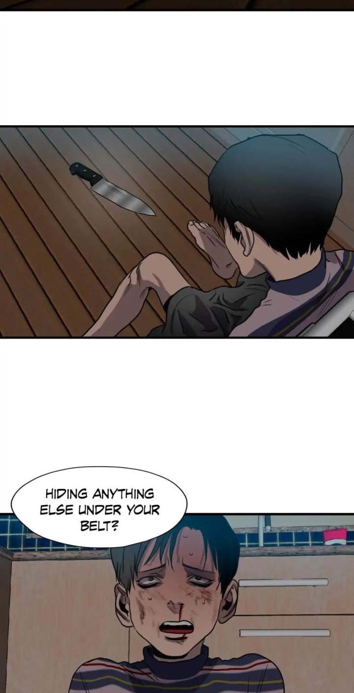 Killing Stalking Chapter 64 - Page 42