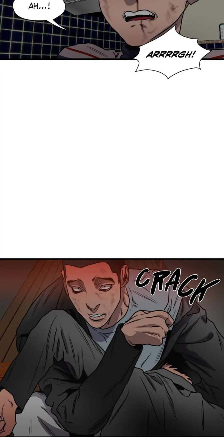 Killing Stalking Chapter 65 - Page 22