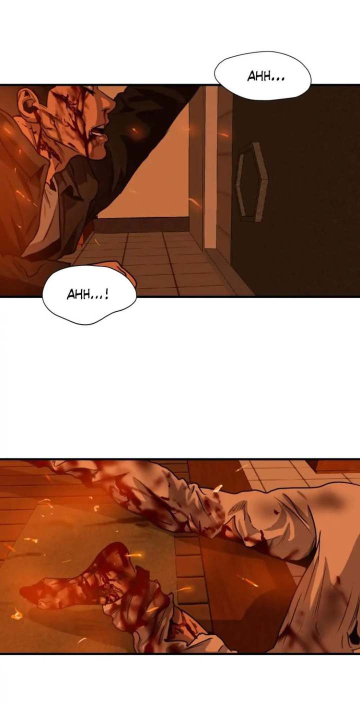 Killing Stalking Chapter 65 - Page 89