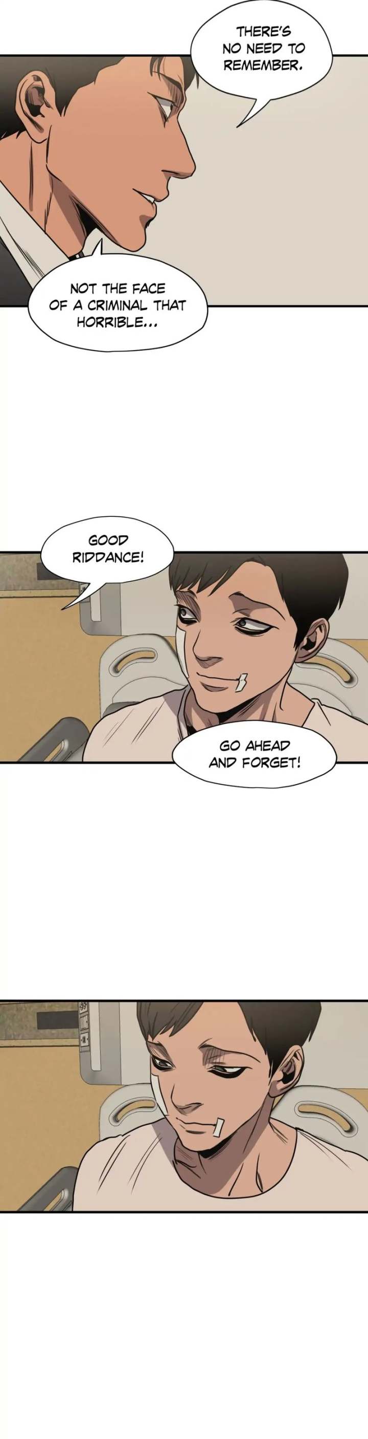 Killing Stalking Chapter 66 - Page 56