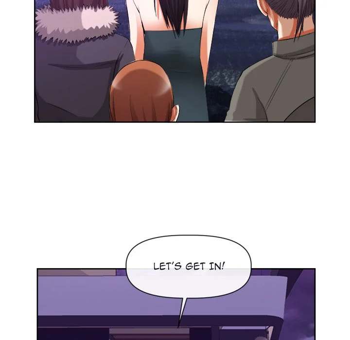 Festival Island Chapter 39 - Page 119