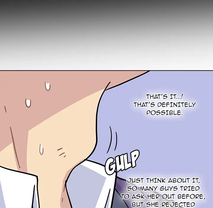 Springtime for Blossom Chapter 1 - Page 88