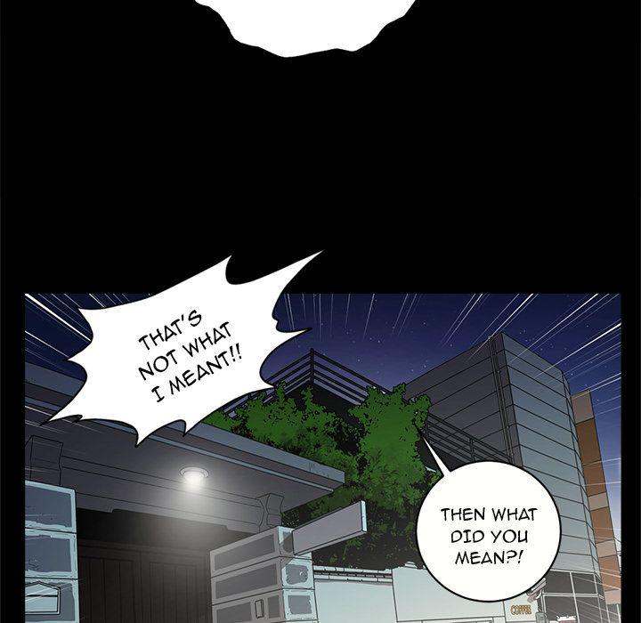 The V Squad Chapter 12 - Page 51