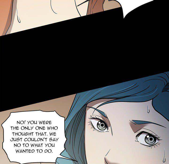 The V Squad Chapter 48 - Page 89