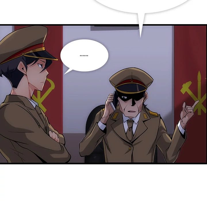 Such a Cute Spy Chapter 0 - Page 104