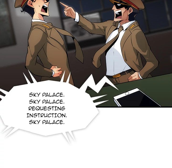 Such a Cute Spy Chapter 0 - Page 121