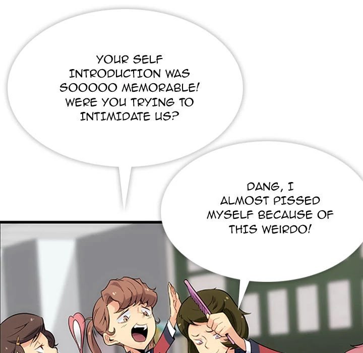 Such a Cute Spy Chapter 0 - Page 78