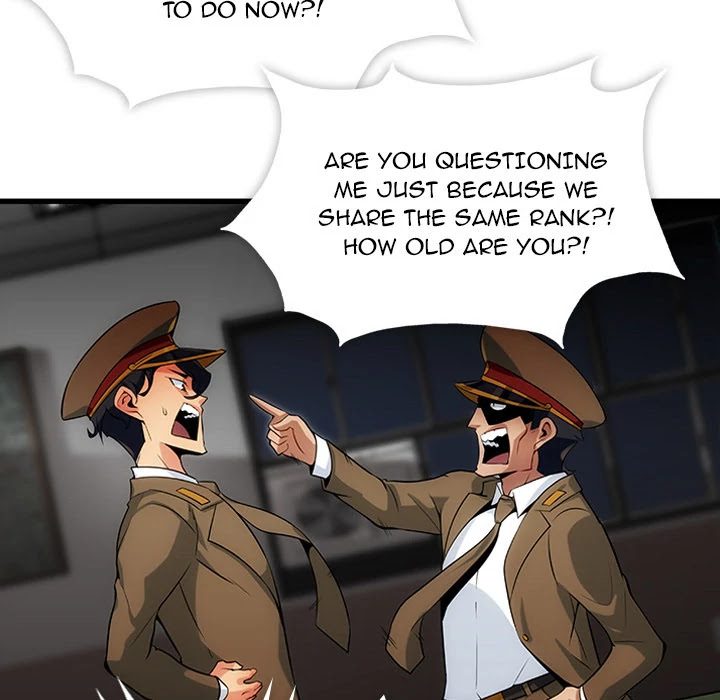 Such a Cute Spy Chapter 1 - Page 146