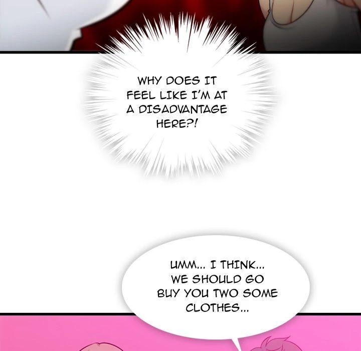 Such a Cute Spy Chapter 10 - Page 70