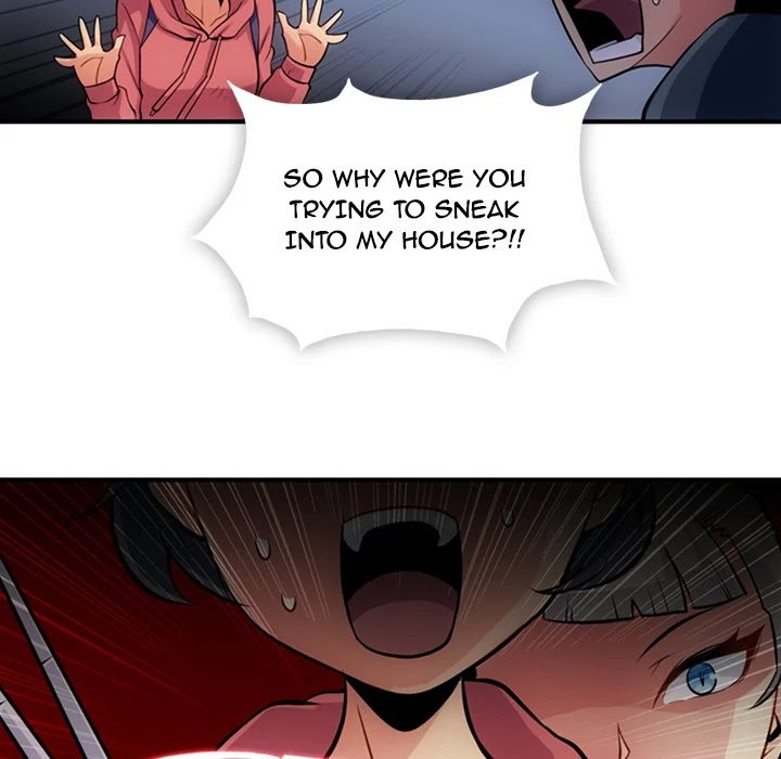 Such a Cute Spy Chapter 14 - Page 29