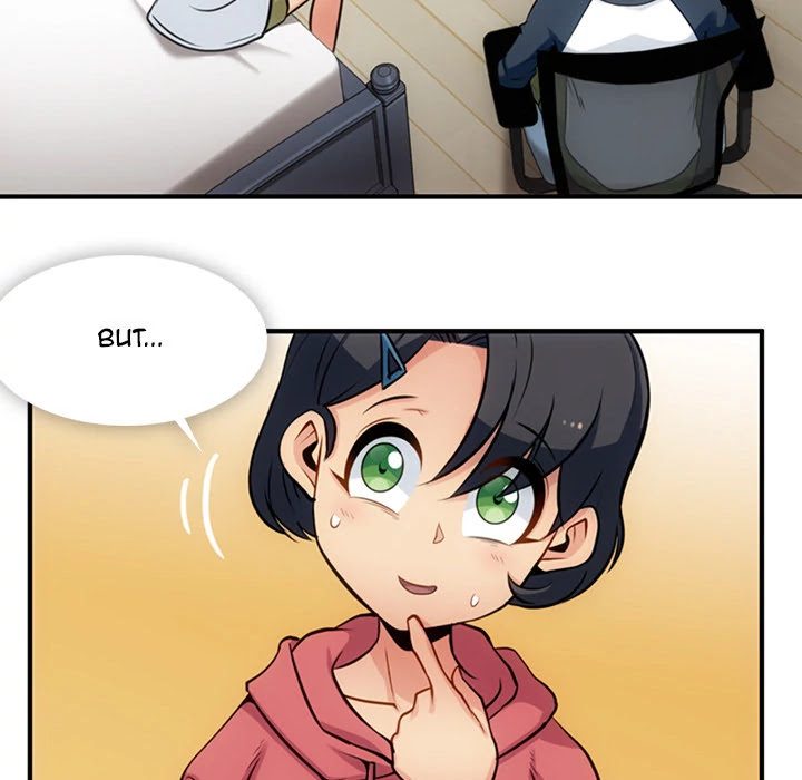 Such a Cute Spy Chapter 14 - Page 40