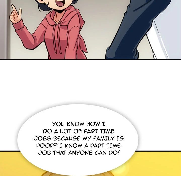 Such a Cute Spy Chapter 14 - Page 58